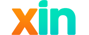 Xin Logo